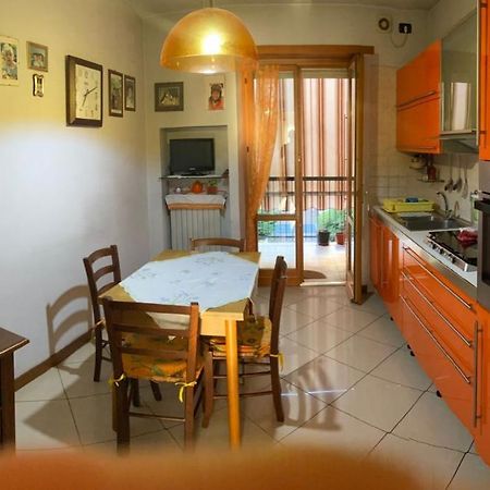 Appartamento Cenisia Vicino Al Centro Con Garage Turin Extérieur photo