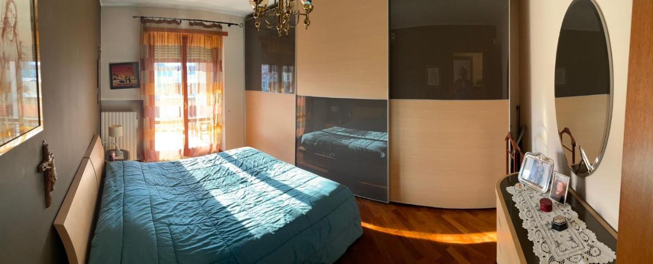 Appartamento Cenisia Vicino Al Centro Con Garage Turin Extérieur photo